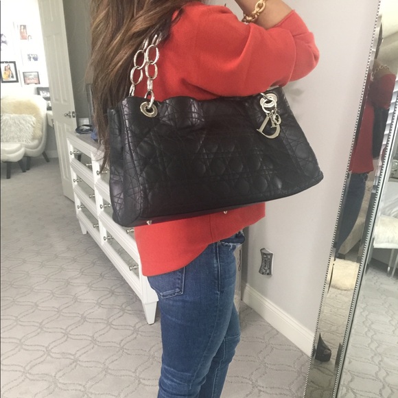 ❤️SOLD❤️CHRISTIAN DIOR BAG - Picture 7 of 8